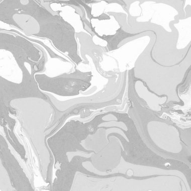 mermer arkaplan boya sıçrama deseni ile