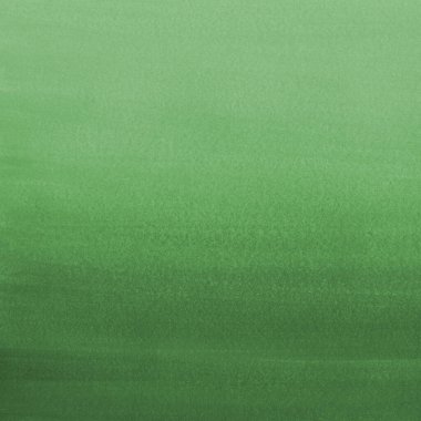 Yeşil Gouache dokusu, soyut arkaplan