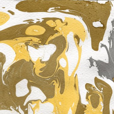 Mermer arkaplan boya sıçraması, doku