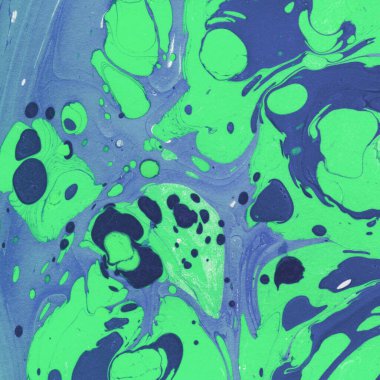 Mermer arkaplan boya sıçraması, doku