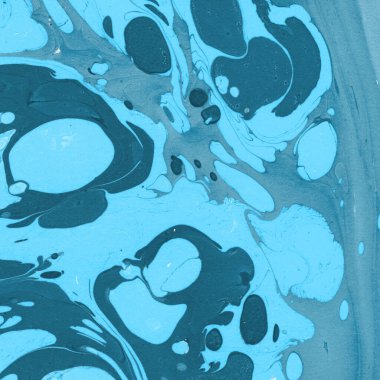 Mermer arkaplan boya sıçraması, doku