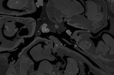 Mermer arkaplan boya sıçraması, doku