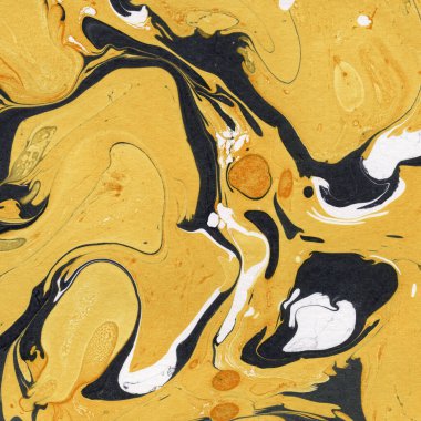 Mermer arkaplan boya sıçraması, doku