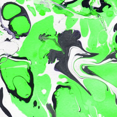 Mermer arkaplan boya sıçraması, doku