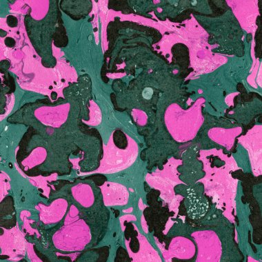 Mermer arkaplan boya sıçraması, doku