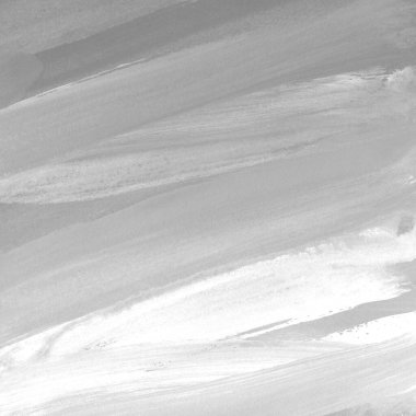 Kağıt zemin üzerinde renkli mürekkep ve suluboya doku. Gradyan boya darbeleri ve kalsiyum kaybı etkisi. El boyaması gouache soyut resim.