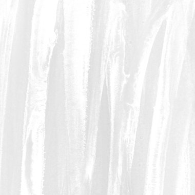 Kağıt zemin üzerinde renkli mürekkep ve suluboya doku. Gradyan boya darbeleri ve kalsiyum kaybı etkisi. El boyaması gouache soyut resim.