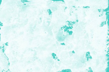 turkuaz, gerçekçi kağıt desenli suluboya arkaplan