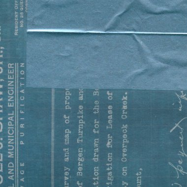 Çeşitli kağıtların kolajı, renkli soyut arkaplan  