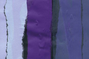 Renkli kağıt soyut doku arkaplanı