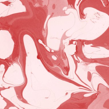 mermer arkaplan boya sıçrama deseni ile