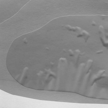 Renkli kağıt soyut doku arkaplanı