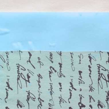 Renkli kağıt soyut doku arkaplanı