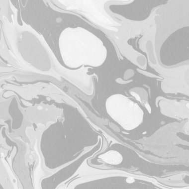 mermer arkaplan boya sıçrama deseni ile