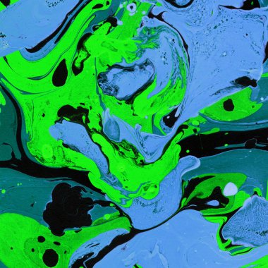 Mermer arkaplan boya sıçraması, doku