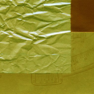 Renkli kağıt soyut doku arkaplanı