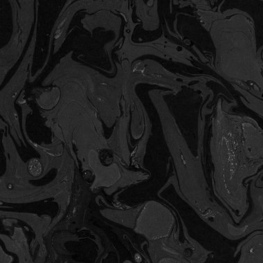 Beyaz suluboya arka planda renkli mermer mürekkep kağıdı dokusu. Kaotik soyut organik tasarım. Banyo bombası dalgaları.