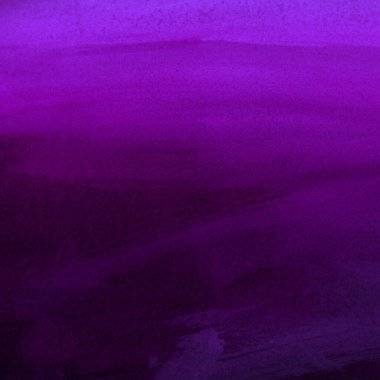 Kağıt zemin üzerinde renkli mürekkep ve suluboya doku. Gradyan boya darbeleri ve kalsiyum kaybı etkisi. El boyaması gouache soyut resim.