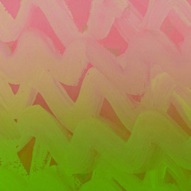 Kağıt zemin üzerinde renkli mürekkep ve suluboya doku. Gradyan boya darbeleri ve kalsiyum kaybı etkisi. El boyaması gouache soyut resim.