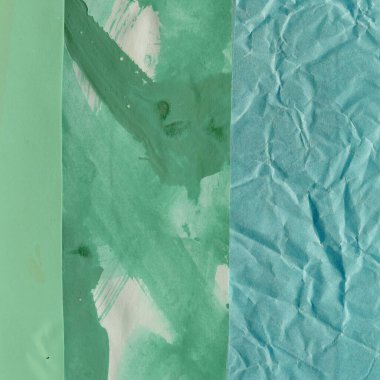 Renkli kağıt soyut doku arkaplanı