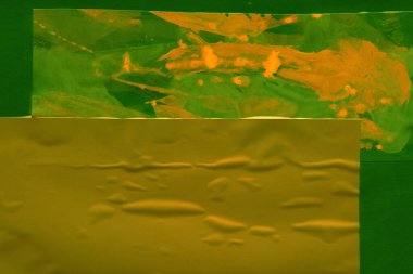 Renkli kağıt soyut doku arkaplanı