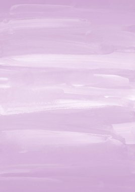 Kağıt zemin üzerinde renkli mürekkep ve suluboya doku. Gradyan boya darbeleri ve kalsiyum kaybı etkisi. El boyaması gouache soyut resim.