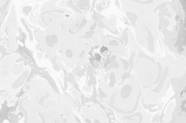 mermer arkaplan boya sıçrama deseni ile