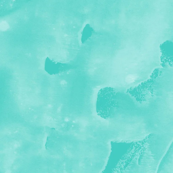 Beyaz kağıt arka planda renkli mürekkep ve suluboya doku. Gradyan boya darbeleri ve kalsiyum kaybı etkisi. El boyaması gouache soyut görüntü. Tuvali dağıt..