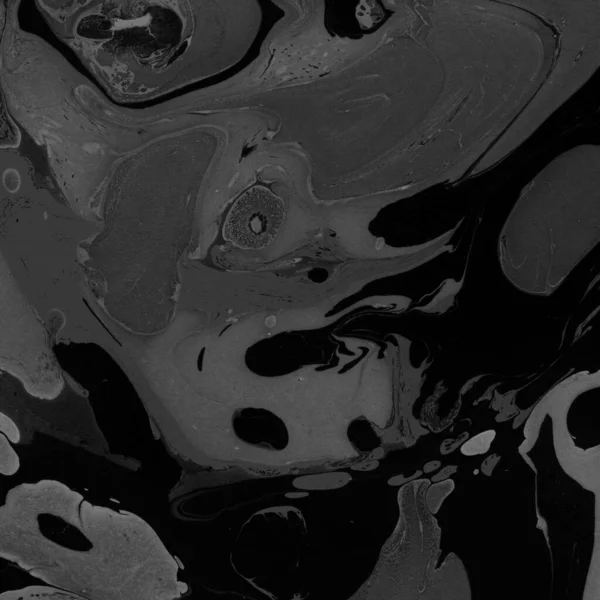 Mermer arkaplan boya sıçraması, doku