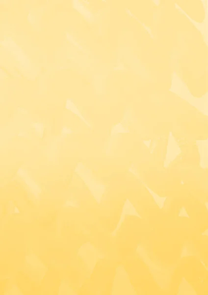 Acuarela Amarilla Pintura Abstracta Fondo Pantalla —  Fotos de Stock