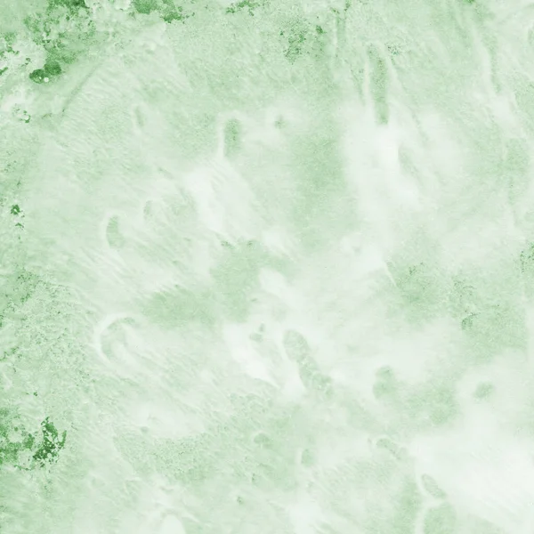 Beyaz kağıt arka planda renkli mürekkep ve suluboya doku. Gradyan boya darbeleri ve kalsiyum kaybı etkisi. El boyaması gouache soyut görüntü. Tuvali dağıt..