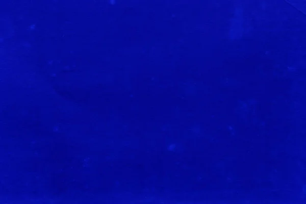 Abstrait Bleu Vieux Papier Texture Fond — Photo