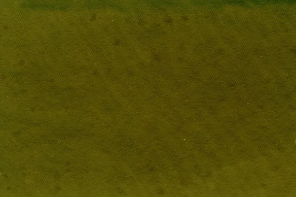 Abstract Groen Oud Papier Textuur Achtergrond — Stockfoto