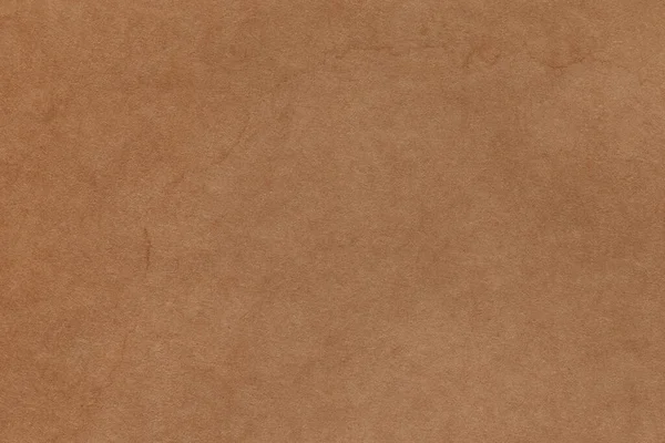 古い茶色の紙の質感の背景 — ストック写真