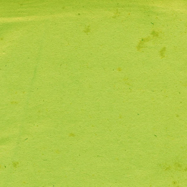 Abstract Green Old Paper Texture Background — Stock Photo, Image