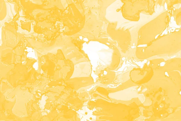 mermer arkaplan boya sıçrama deseni ile