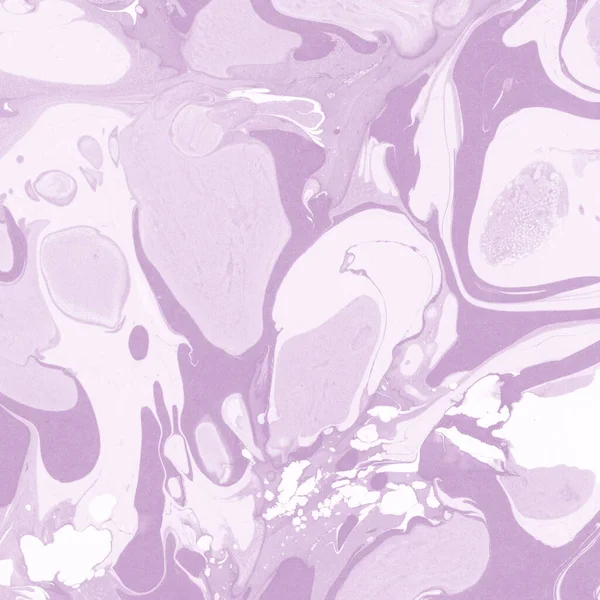 mermer arkaplan boya sıçrama deseni ile