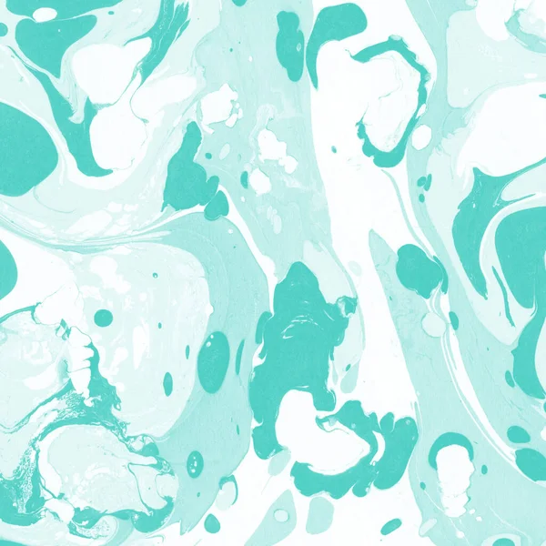 mermer arkaplan boya sıçrama deseni ile