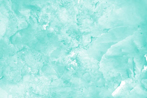 Beyaz kağıt arka planda renkli mürekkep ve suluboya doku. Gradyan boya darbeleri ve kalsiyum kaybı etkisi. El boyaması gouache soyut görüntü. Tuvali dağıt..