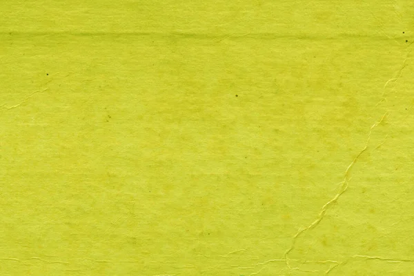 Alte Grüne Papier Textur Hintergrund — Stockfoto