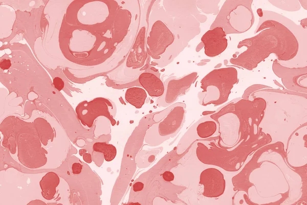 mermer arkaplan boya sıçrama deseni ile