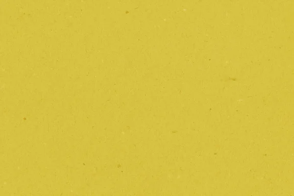 Sarı Eski Kağıt Doku Arkaplanı — Stok fotoğraf