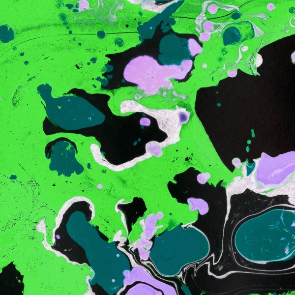 Mermer arkaplan boya sıçraması, doku