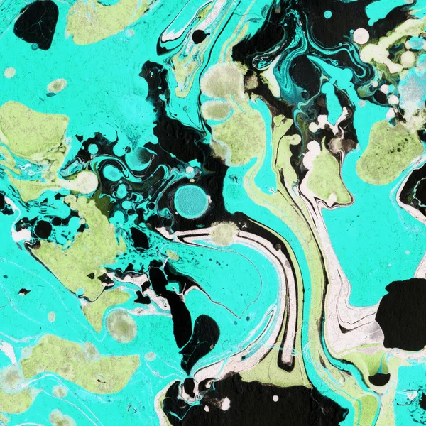 Mermer arkaplan boya sıçraması, doku