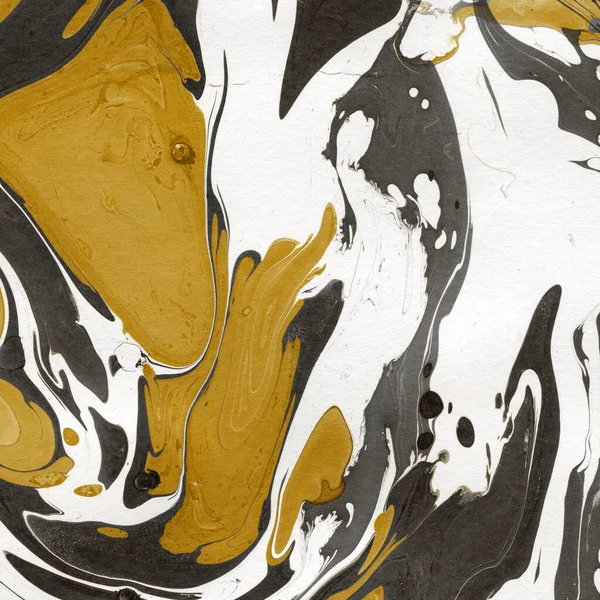 Mermer arkaplan boya sıçraması, doku