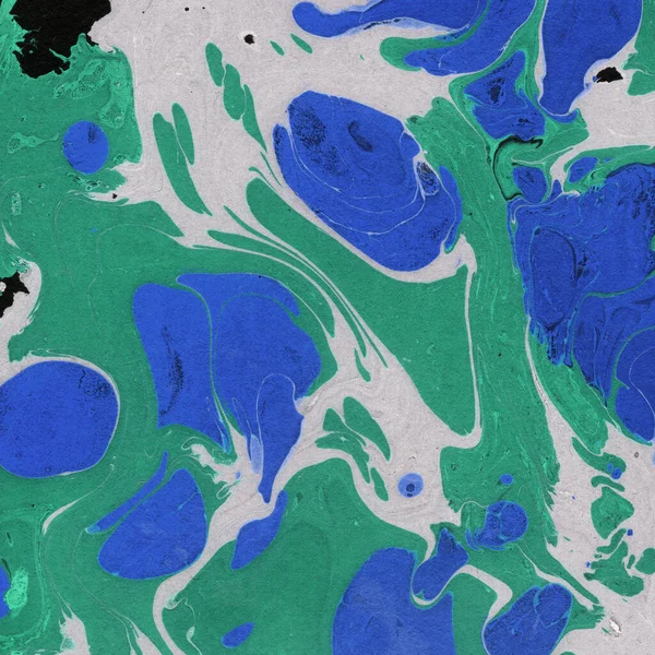 Mermer arkaplan boya sıçraması, doku