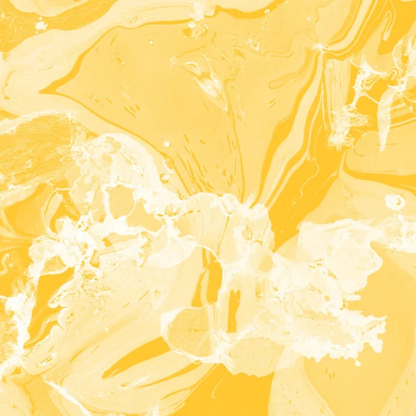 mermer arkaplan boya sıçrama deseni ile