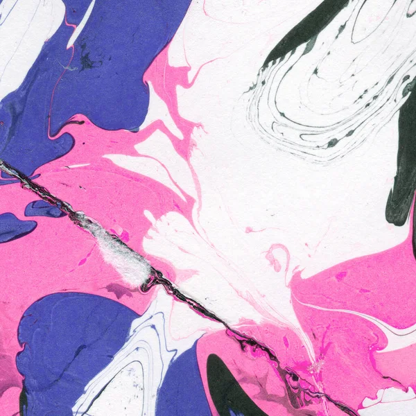 Mermer arkaplan boya sıçraması, doku