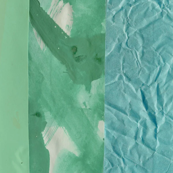 Renkli kağıt soyut doku arkaplanı