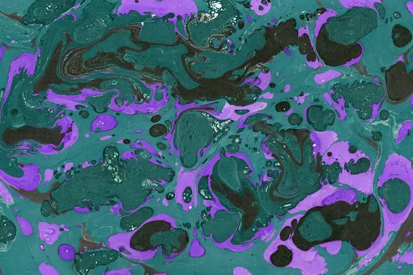 Mermer arkaplan boya sıçraması, doku